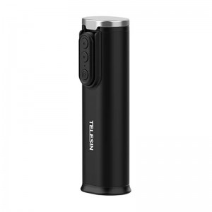 Telesin bilincses tartó bluetooth távirányítóval