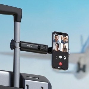 Telesin bilincses tartó bluetooth távirányítóval-4