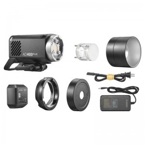 Godox Witstro AD400pro II stúdióvaku-6