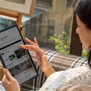 Huion Kamvas Slate 11 grafikus tábla-1
