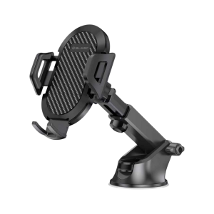 Blavec BH-20 autós telefontartó szélvédőre (BH20-WSB) fekete