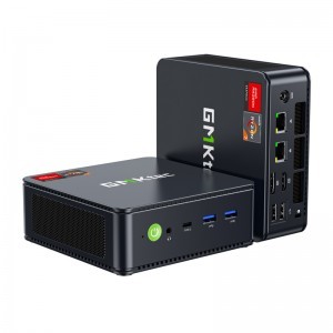 MINI PC GMKtec M5 Ultra Ryzen 7 7730U 16GB RAM + 1TB SSD WIN 11 Pro-10