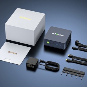 MINI PC GMKtec M5 Ultra Ryzen 7 7730U 16GB RAM + 1TB SSD WIN 11 Pro-1