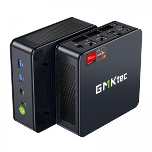 MINI PC GMKtec M5 Ultra AMD Ryzen 7 7730U 32GB RAM + 1TB SSD WIN 11 Pro-7