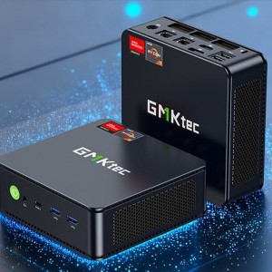 MINI PC GMKtec M5 Ultra AMD Ryzen 7 7730U 32GB RAM + 1TB SSD WIN 11 Pro-3