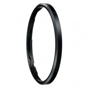 Ricoh GN-3 dekorgyűrű (fekete)