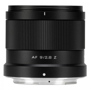 Viltrox AF 9mm f2.8 objektív (Nikon Z)-1