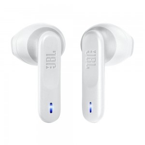 JBL Wave Flex TWS Bluetooth Vezeték Fülhallgató Fehér EU (JBLWFLEXWHT)-11