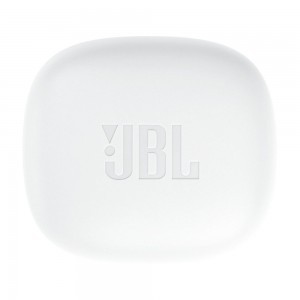 JBL Wave Flex TWS Bluetooth Vezeték Fülhallgató Fehér EU (JBLWFLEXWHT)-7