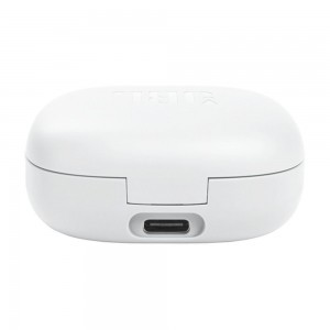 JBL Wave Flex TWS Bluetooth Vezeték Fülhallgató Fehér EU (JBLWFLEXWHT)-5