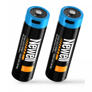 Newell USB-C D/R20 újratölthető akkumulátor – 5000 mAh