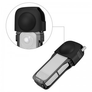 Smallrig 5195 Cage for Insta360 X5-2