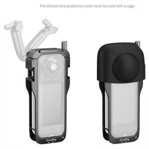 Smallrig 5195 Cage for Insta360 X5-3