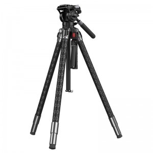 Smallrig 5305 X Potato Jet Tribex SE Hydraulic Tripod