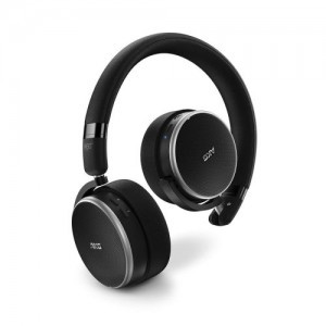 AKG N60NC Vezetékes On-Ear Fejhallgató, Zajszűrős, Fekete EU-1
