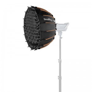 Smallrig 5396 FP-60 Quick-Setup Folding Parabolic Softbox