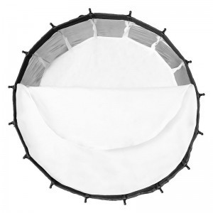 Smallrig 5396 FP-60 Quick-Setup Folding Parabolic Softbox-1