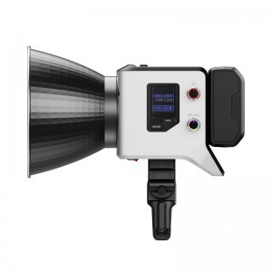 Smallrig 5098 RC 220C RGB COB LED Video Light-1