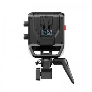 Smallrig 5098 RC 220C RGB COB LED Video Light-4