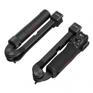 Smallrig 4327 Focus Control Dual Handle for DJI RS Series-1