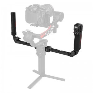 Smallrig 4327 Focus Control Dual Handle for DJI RS Series