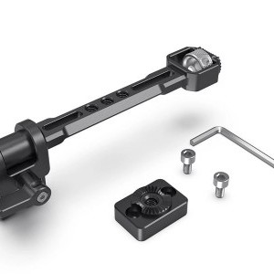 SmallRig Adjustable Monitor Mount for Selected DJI & Zhiyun & Moza Handheld Gimbal Stabilizers 2889 2889