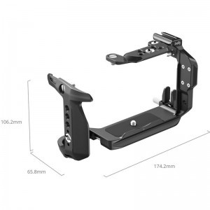 Smallrig 5656 Cage for Canon EOS C50-3