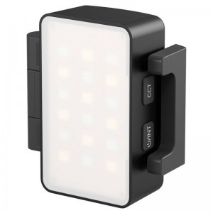 Smallrig 5733 Bi-Color LED Video Light for DJI Osmo Pocket 3