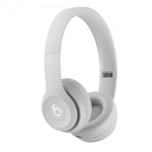 Beats Solo 4 Wireless Headphones Telt Szürke MG7J4-1