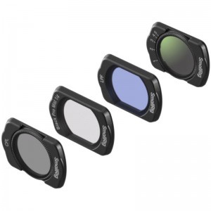 Smallrig 5833 Multifuncional Filter Kit for DJI Osmo Pocket 3
