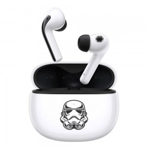 Xiaomi Mi Buds 3 Star Wars Edition Stormtrooper Fehér BHR7017GL
