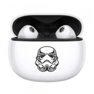 Xiaomi Mi Buds 3 Star Wars Edition Stormtrooper Fehér BHR7017GL-1