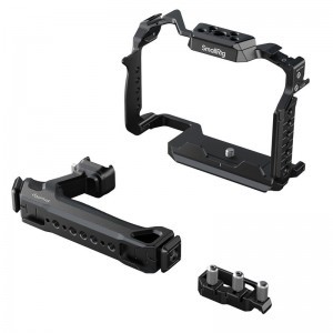Smallrig 5752 Cage kit for Panasonic G9 II / S5 II / S5 IIX-2