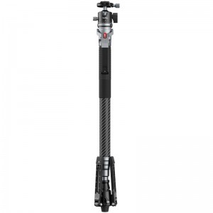 Smallrig 5564 Carbon Fiber Photography Monopod-1