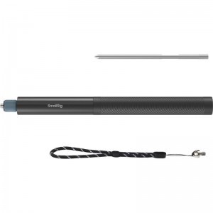 Smallrig 5270 Selfie Stick for Action Cameras (150cm)-1