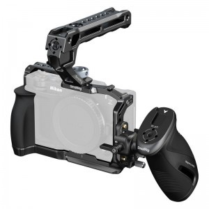 Smallrig 5468 Cage Kit for Nikon ZR Advanced Edition