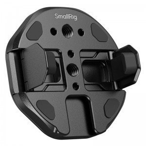 Smallrig 5157 Attachable Phone Clamp for External SSD