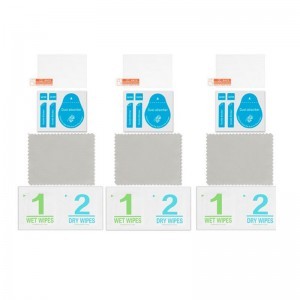 Smallrig 5803 Screen Protector for Fujifilm X100VI / X100V / X-E4 / X-T4 / X-T5 / Ricoh GR IV-3