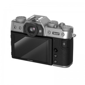 Smallrig 5804 Screen Protector for Fujifilm X-T30 III / X-T30 II / X-T30 / X-S10