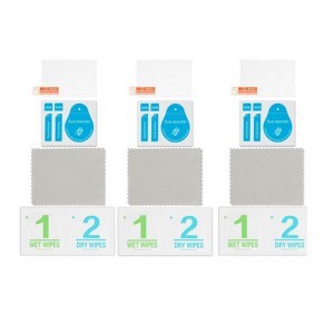 Smallrig 5805 Screen Protector for Canon R6 / R6 II / R7-3