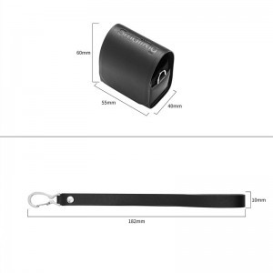 Smallrig 5253 Storage Bag for DJI Mic Mini-1