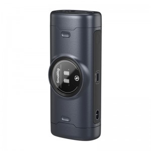 Smallrig 5106 Portable Charger Case for NP-FZ100 Camera Batteries