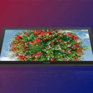 Huion Kamvas Pro 27 GT2701 grafikus tábla-6