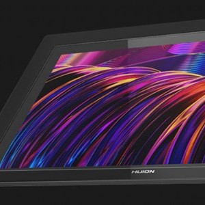 Huion Kamvas Pro 27 GT2701 grafikus tábla-5