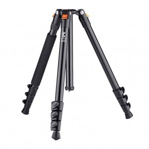 K&F Concept SA254M2 Tripod-Monopod (fej nélkül)