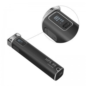 Smallrig 4553 HPS99 Handheld Power Stick-2