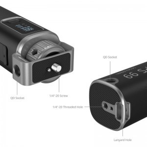 Smallrig 4553 HPS99 Handheld Power Stick-3
