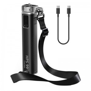 Smallrig 4553 HPS99 Handheld Power Stick-5