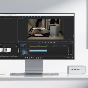 MinisForum NAB6 Lite MINI-PC Intel Core i5-12600H, barebone-3