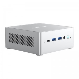 Mini PC Minis Forum NAB6 Lite Intel Core i5-12600H, 16GB+512GB-10